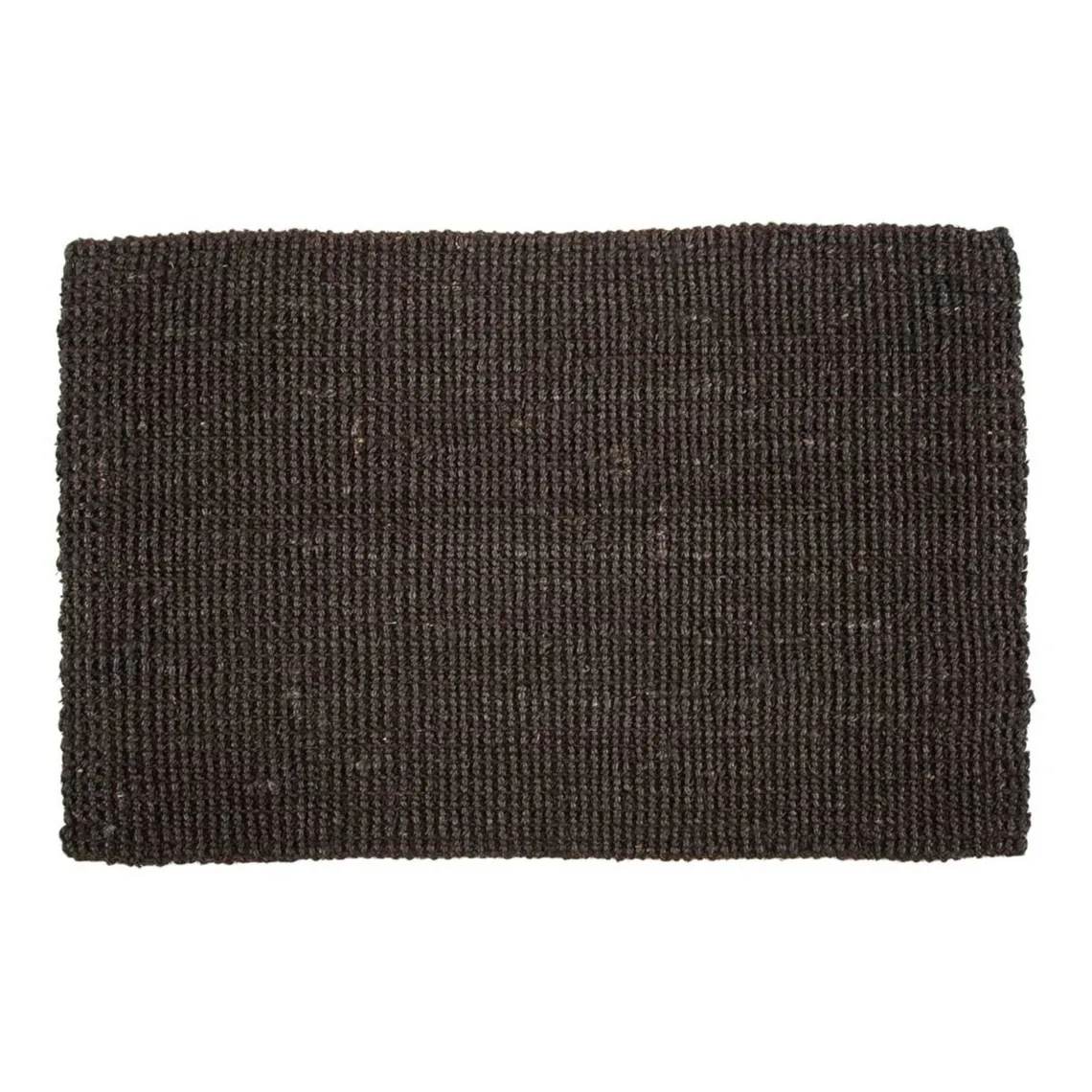 JULIA DØRMÅTTE 60X90CM | SORT