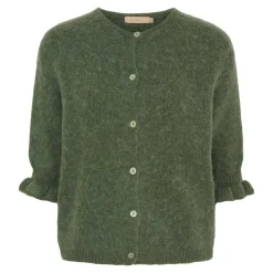 JULIANA CARDIGAN | ARMY