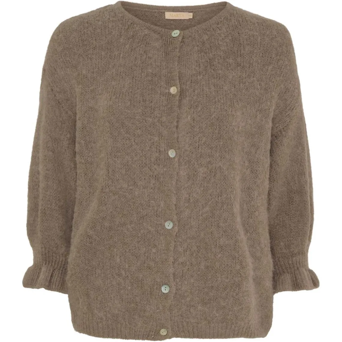 JULIANA CARDIGAN | FANGO