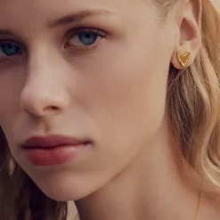 JULIE EARRINGS | FORGYLDT