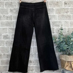 JULIETTA JEANS | BLACK DENIM