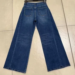 JULIETTA JEANS | MEDIUM DENIM