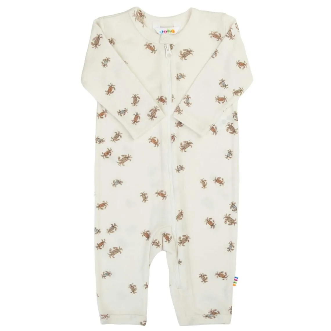 JUMPSUIT | OFF WHITE