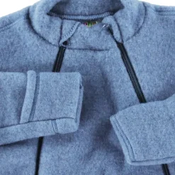 JUMPSUIT 2-I-1 | BLÅ