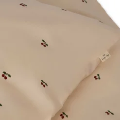 JUNIOR SENGETØJ | CHERRY