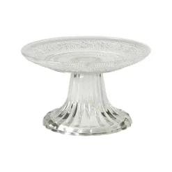 KAGEFAD M/FOD I GLAS D15XH10 CM