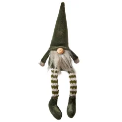 KAJ/LINE M/BEN VELOUR 20 CM