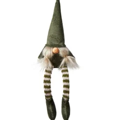 KAJ/LINE M/BEN VELOUR 20 CM | LINE