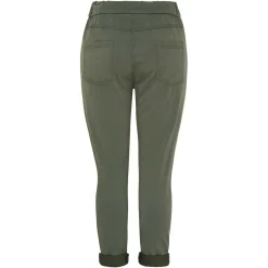 KALIE BUKSER | MILITARY