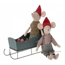 KANE - MEDIUM 17X11,5 CM | GRØN