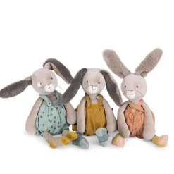 KANIN 40 CM | TERRACOTTA