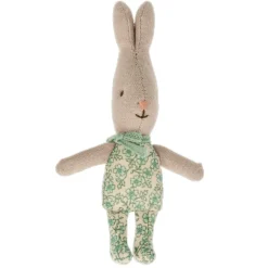 KANIN MY 11 CM - GRØN