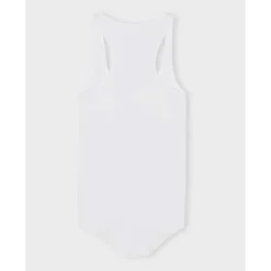 KARMA TANK TOP | HVID