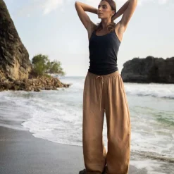 KARMA TANK TOP | MOONLESS NIGHT