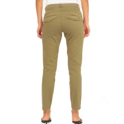 KARMEY CHINO | ARMY