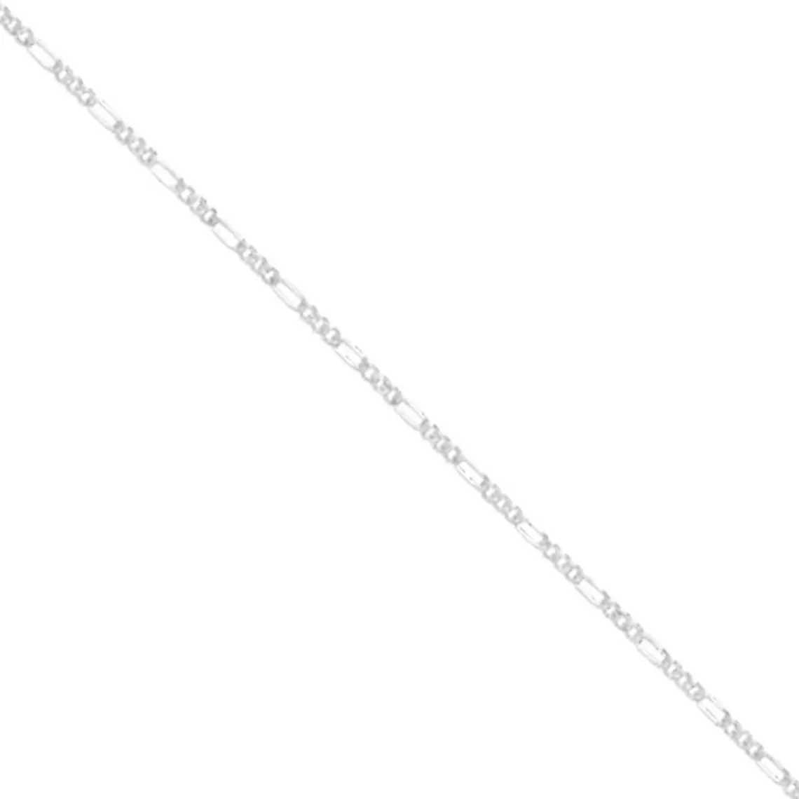 KATIE ADJ BRACELET | SØLV