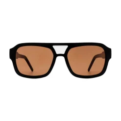 KAYA SOLBRILLER | BLACK