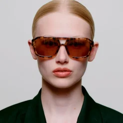 KAYA SOLBRILLER | COQUINA