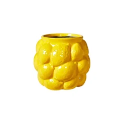 KERAMIK SKJULER | YELLOW