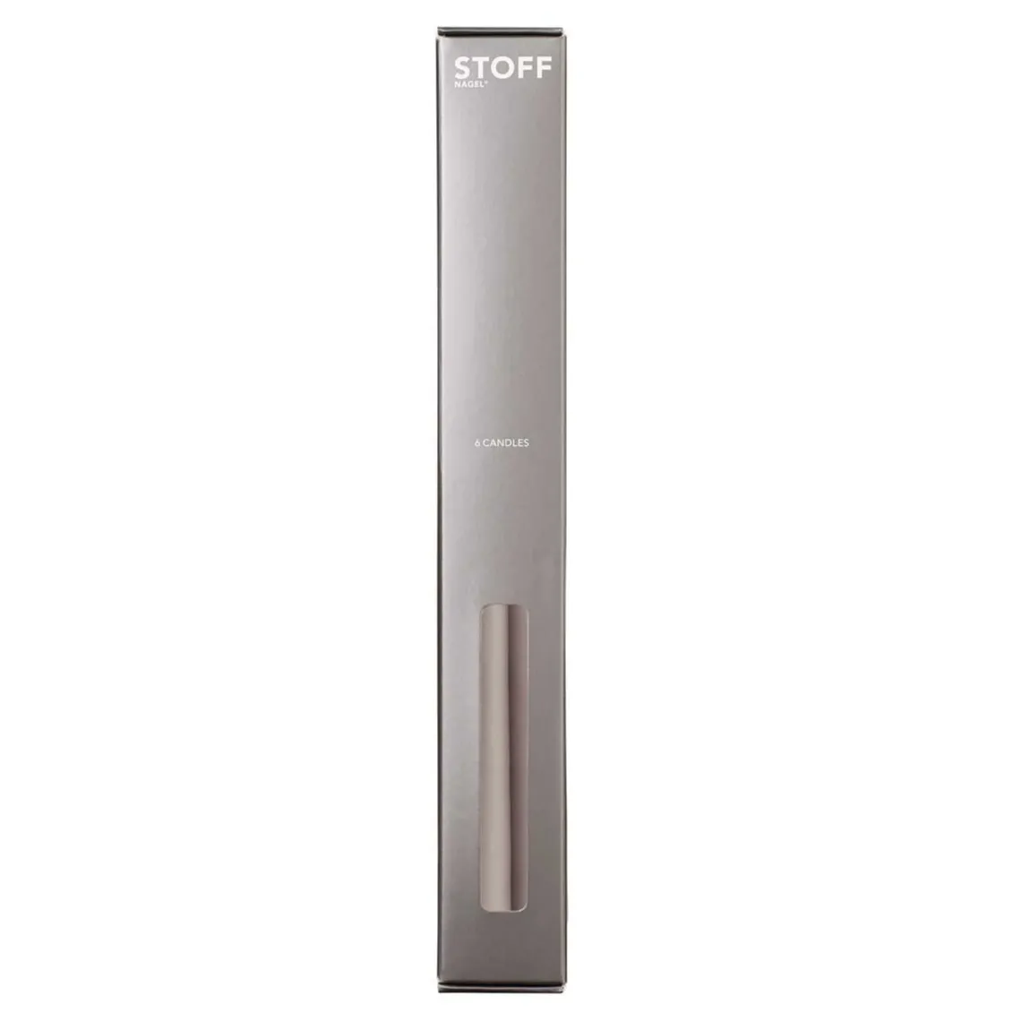 KERTELYS BY ESTER OG ERIK | WARM GREY