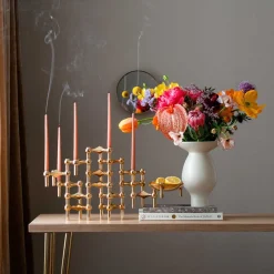 KERTELYS BY ESTER OG ERIK | POWDER ROSE