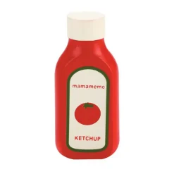 KETCHUP