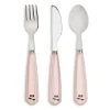 KIDS CUTLERY | CHERRY BLUSH