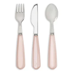 KIDS CUTLERY | CHERRY BLUSH
