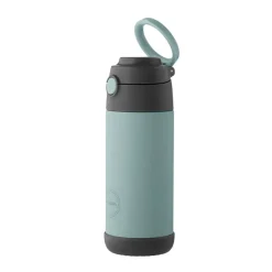 KIDS STRAW BOTTLE | MINT