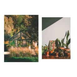 KINFOLK GARDEN
