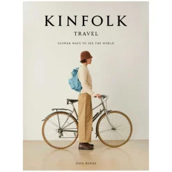 KINFOLK TRAVEL