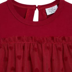 KIS KJOLE | TEABERRY