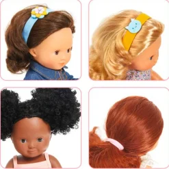 KIT - HAIRDRESSING SET