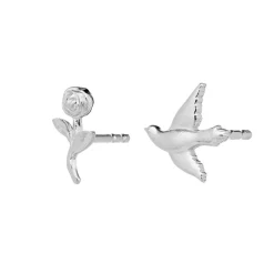 KITI ØRERINGE | SØLV