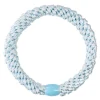 KKNEKKI HÅRELASTIK | BABY BLUE