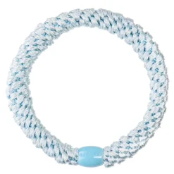 KKNEKKI HÅRELASTIK | BABY BLUE