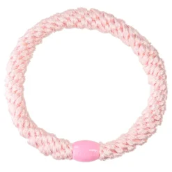 KKNEKKI HÅRELASTIK | BALLET PINK