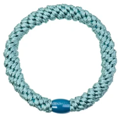 KKNEKKI HÅRELASTIK | TEAL