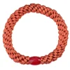 KKNEKKI HÅRELASTIK | TERRACOTTA