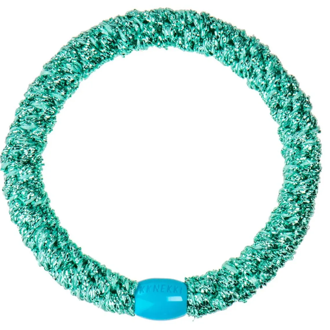 KKNEKKI HÅRELASTIK | TURKISH GLITTER