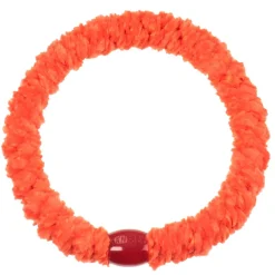 KKNEKKI HÅRELASTIK | VELVET CORAL