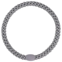 KKNEKKI SLIM ELASTIK | MID GREY