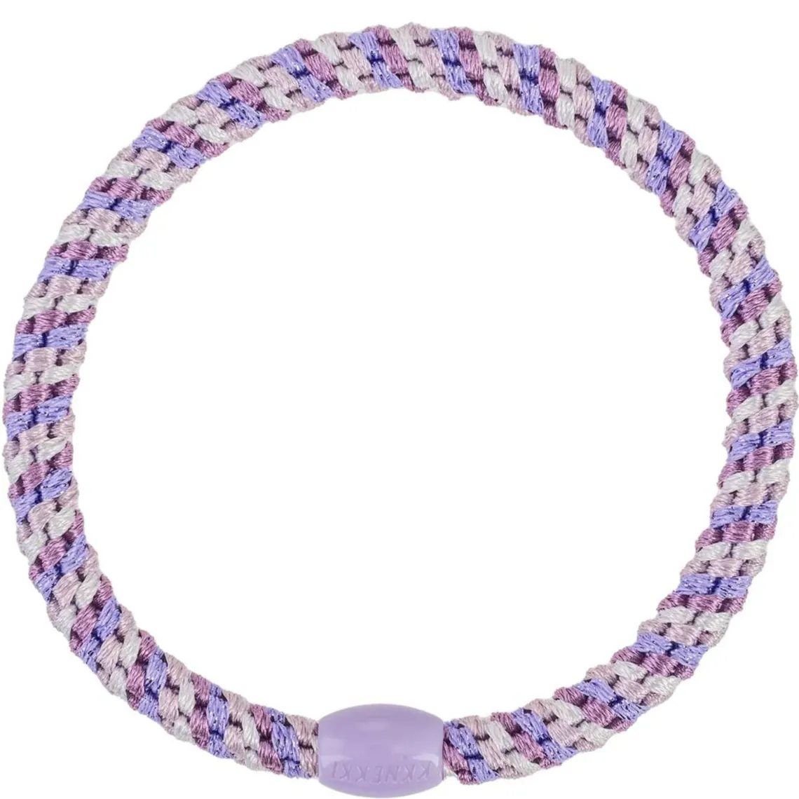 KKNEKKI SLIM ELASTIK | MIX LAVENDER