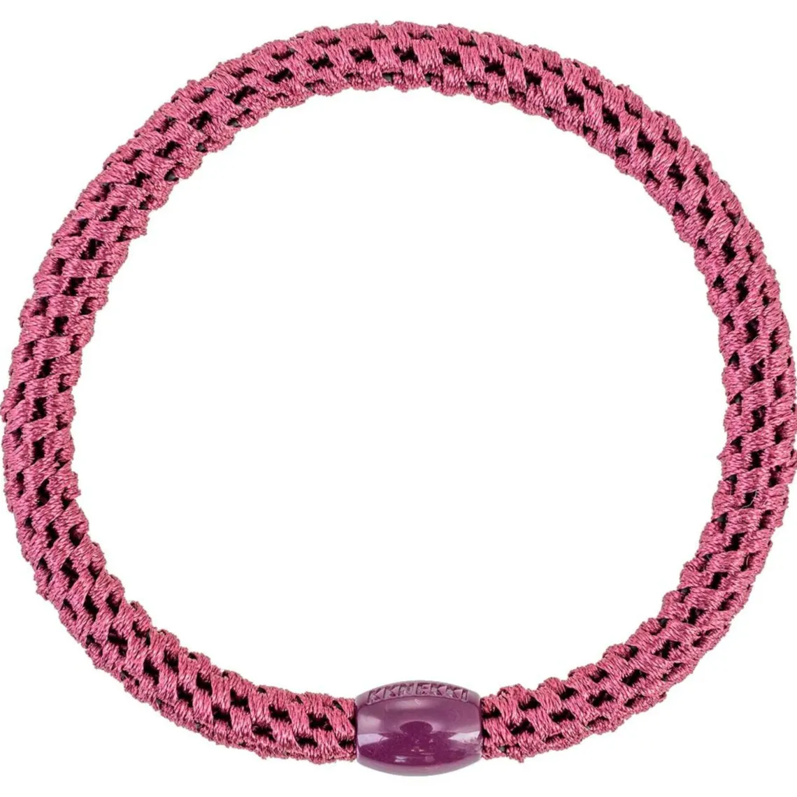 KKNEKKI SLIM ELASTIK | ROSEWOOD