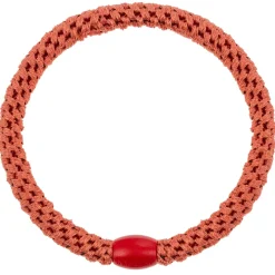 KKNEKKI SLIM ELASTIK | TERACOTTA