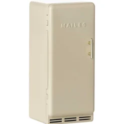 KØLESKAB TIL MUS | RÅHVID