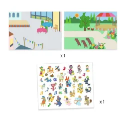 KLISTERMÆRKELEG - FANFARE