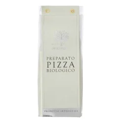 ØKO MELBLANDING TIL PIZZA 500G