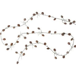 KOGLE GUIRLANDE 220 CM