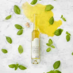 ØKOLOGISK BASILIKUMOLIE, 100ML